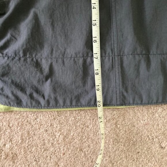 Mountain Hardwear La Strada Skirt - Picture 5 of 7